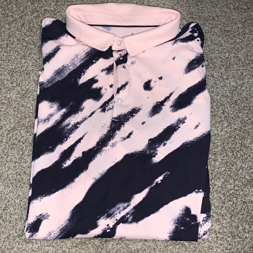 Under Armour polo